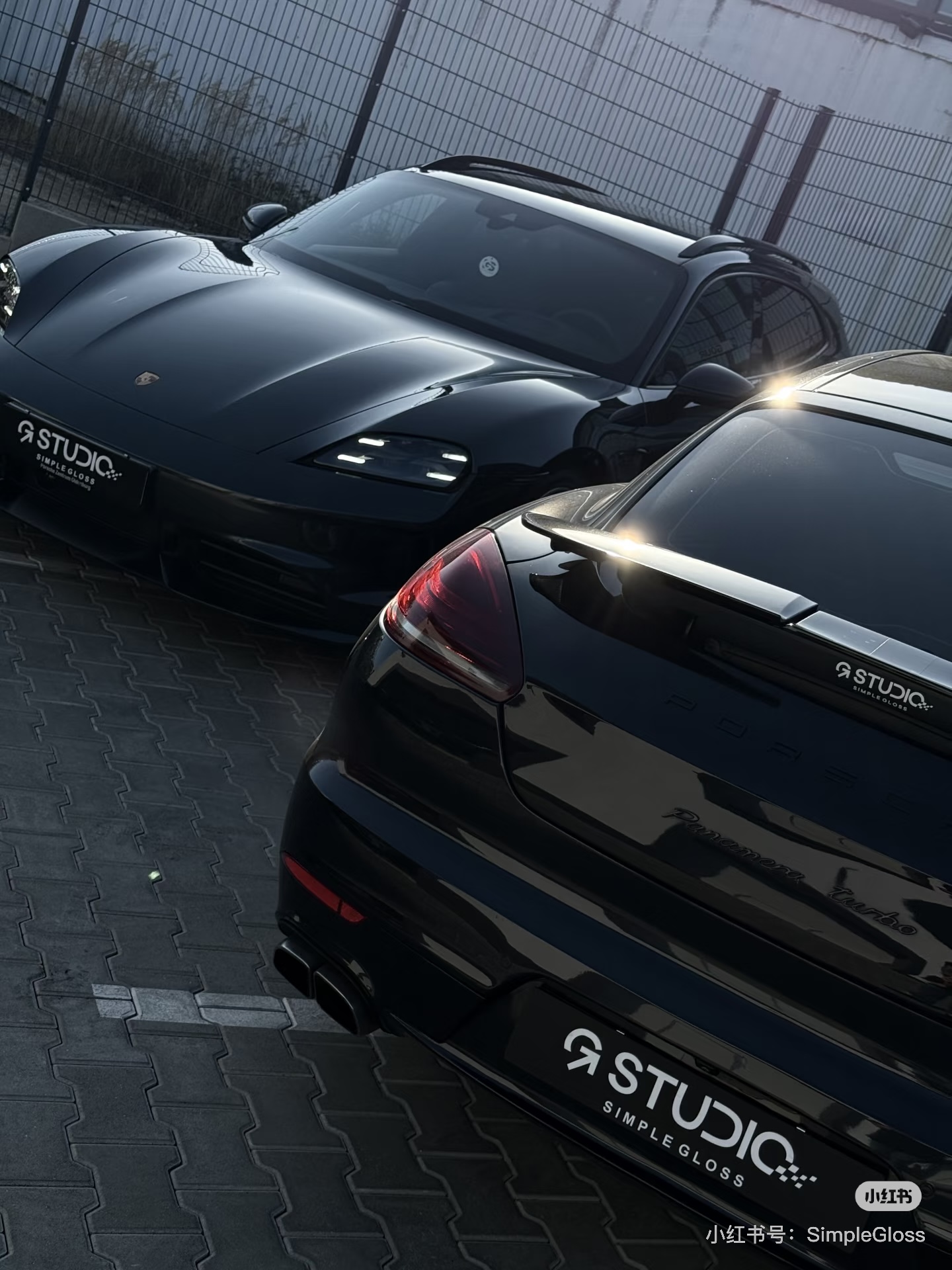GS Autozentrum Atelier Fahrzeug