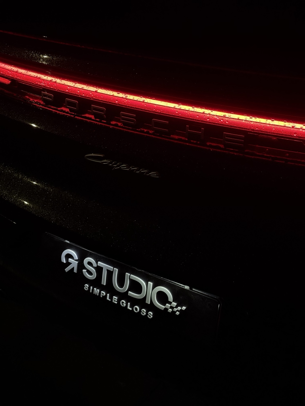 GS Autozentrum Atelier Fahrzeug