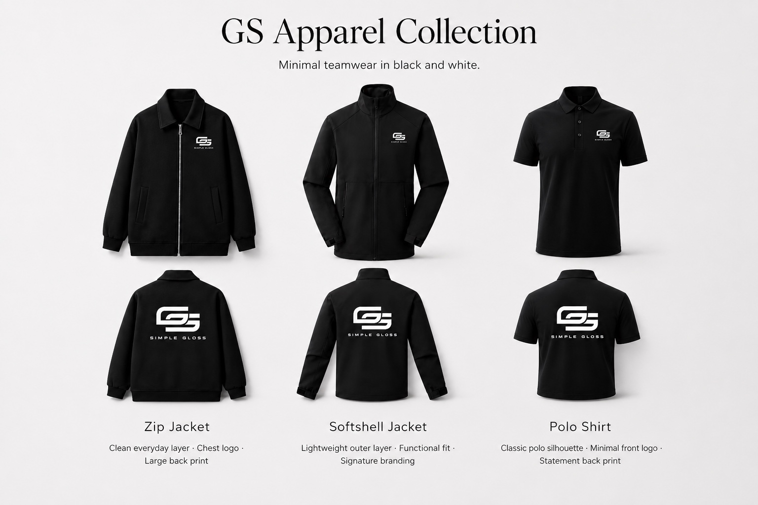 GS Apparel