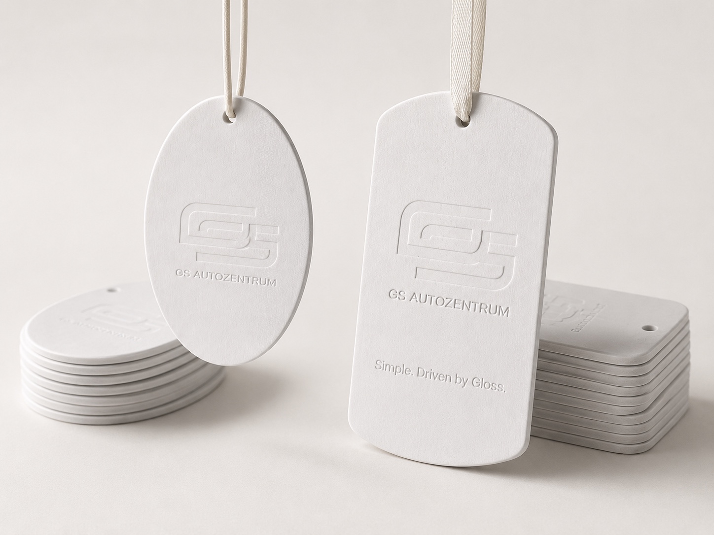 GS Branding