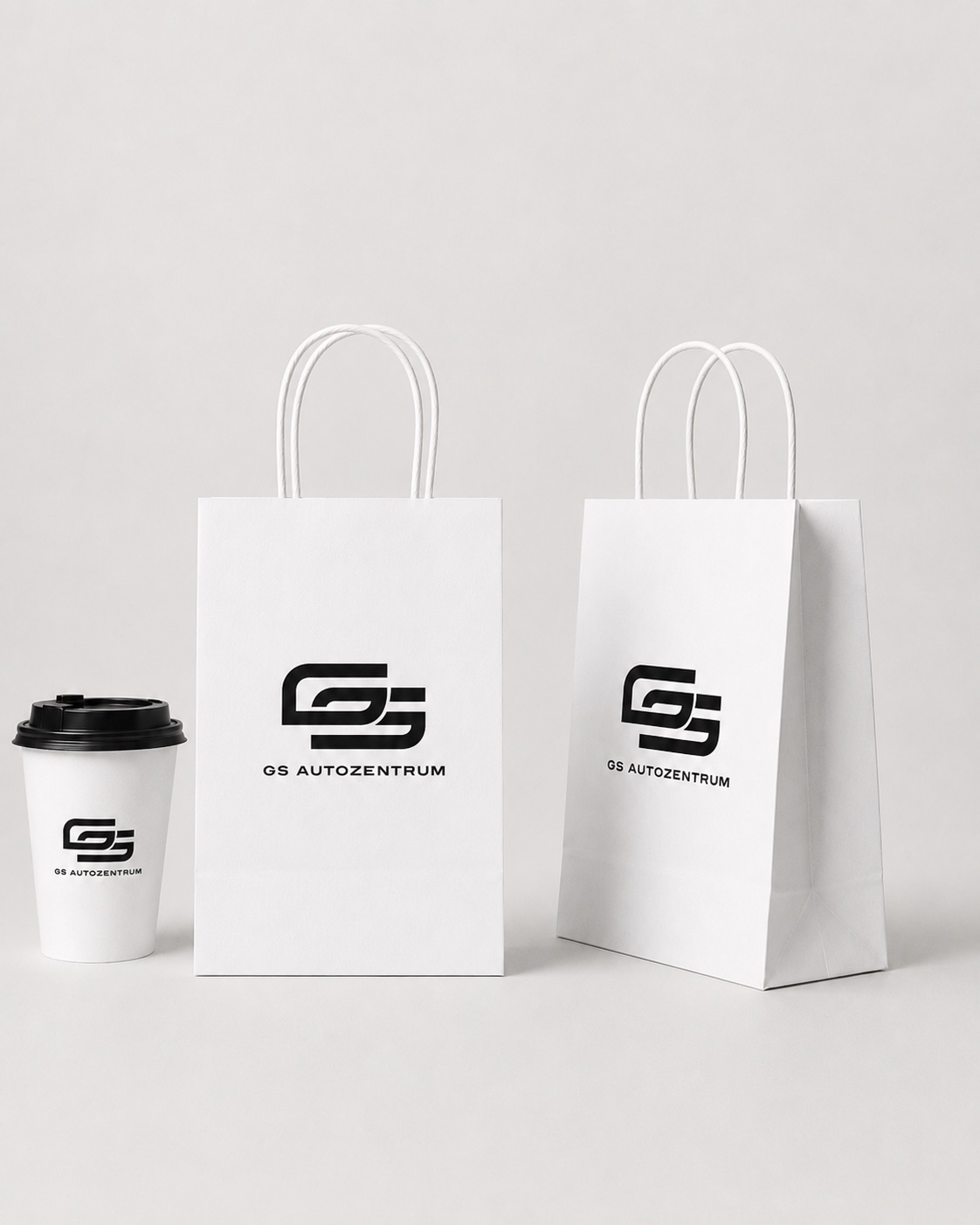 GS Geschenk Set