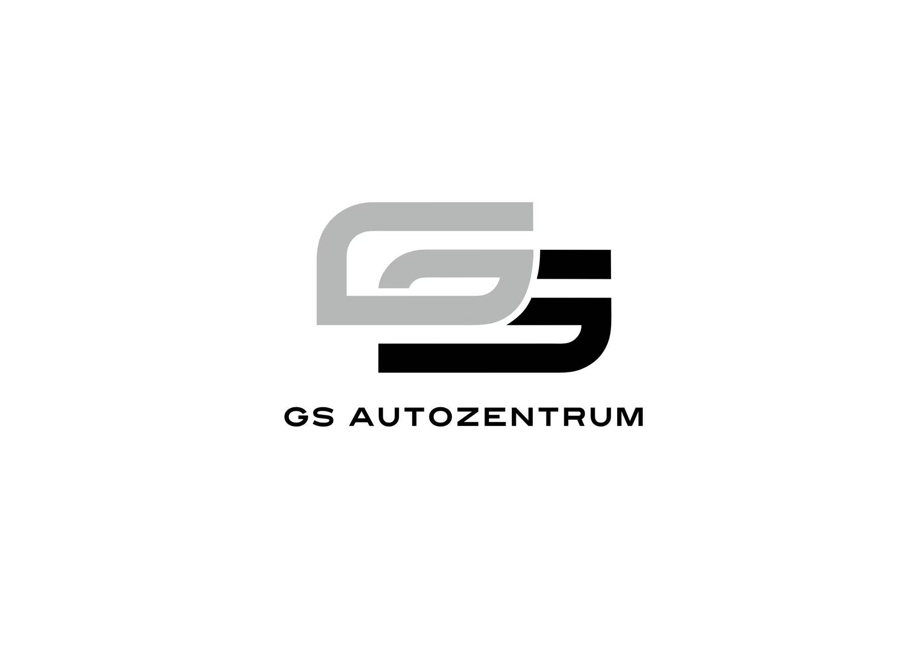 GS Autozentrum Alternative Logo
